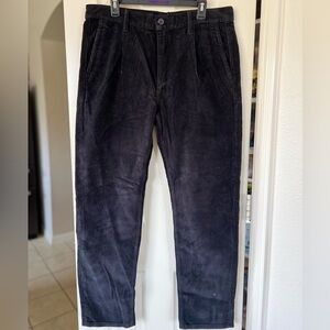 DIEGO CORD TROUSER